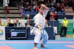Karate Milli Takımı’ndan 12 madalya