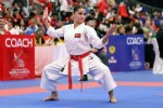 Karate Milli Takımı’ndan 12 madalya