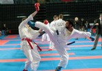 Karate Milli Takımı’ndan 12 madalya