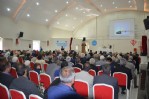 Fatsa’da ‘Kutlu Doğum Haftası’ konferansı