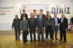 Boks Türkiye finalleri Trabzon’da yapıldı