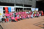 600 öğrenci sinemayla buluşuyor