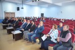 Öğrenci servis şoförleri bilgilendirildi