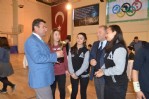 Bafra’da Liseler Arası Bilgi Yarışması