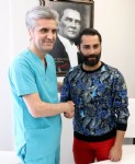 Survivor’dan sonra burnunu yaptırdı