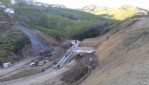 ODÜ’ye su için gölet inşa ediliyor