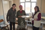 Fatsa’da Turizm Haftası etkinliği