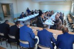 Fatsa’da Turizm Haftası etkinliği