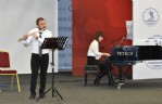 “Engelsiz Müzik” paneli