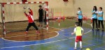 Geleceğin olimpik sporcuları
