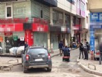 Hatalı park 'pes artık' dedirtti