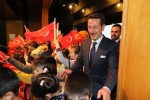 2 bin çocuğa ücretsiz müzikal