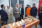 Model gemi ustası olacaklar