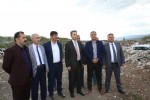 30 yıllık çöplük park olacak