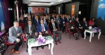 Amasya’da süt çalıştayı başladı