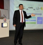 Ticaret ve Lojistik Zirvesi