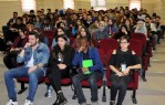 OMÜ'de Sermaye Piyasası semineri