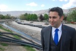 Kanal Tokat, şehre ekonomik girdi sağlayacak