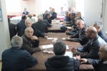 Köylere hizmeti onlar götürecek