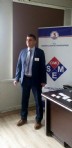 OMÜSEM’de kalite yönetimi eğitimi
