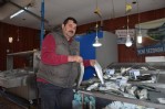 Av yasağı balık fiyatlarını yükseltti