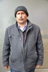 Şehid dayısından anlamlı söz