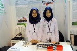Çürük fındıkları ayıklayan robot