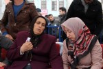 Ordu şehidini uğurladı