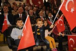 Çocuklar 23 Nisan’da gazeteci oldu