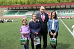 Artvin’de 23 Nisan Coşkusu