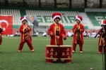 Artvin’de 23 Nisan Coşkusu
