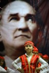 Giresun’da 23 Nisan kutlamaları