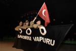 Gümüşhane’de bayram coşkusu