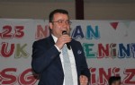 Atakum’da ’23 Nisan’ coşkusu