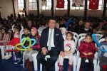Atakum’da ’23 Nisan’ coşkusu