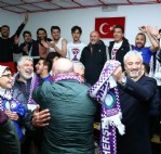 Güzelordu’nun ismi Orduspor oluyor