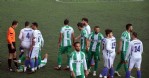 Ordu’da amatör maçta kavga