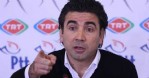 'Gelecek sezon burada yokum'