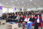 Kadına şiddet dünyanın her yerinde