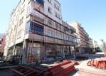 Ordu’da binalara estetik