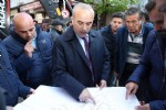 Altınordu’dan Şarkiye Mahallesi’ne neşter