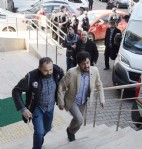 Zonguldak’ta FETÖ'den 7 şüpheli adliyede