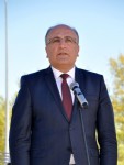 OMÜ'de 'Engelsiz 23 Nisan'