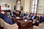 Büyükşehir, diğer illere rol model oldu