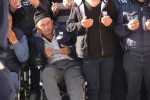 Çorum şehidini uğurlandı