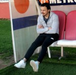 Ümraniye hazırlıkları sürüyor