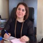 Ünye’de basın camiasının acı günü
