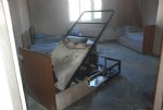 Erkek Kur’an kursunda yangın korkuttu