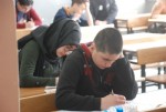 Öğrencilerin TEOG maratonu sona erdi