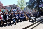Kanuni Sultan Süleyman Trabzon’da anıldı